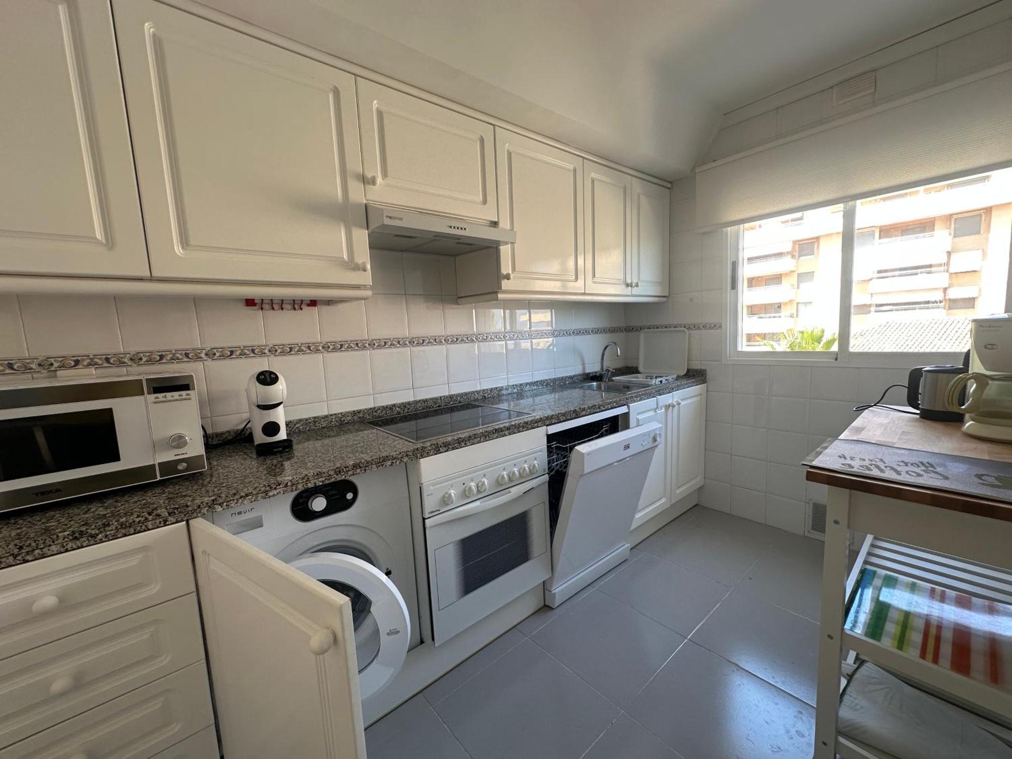 Apartamento Seabreeze *