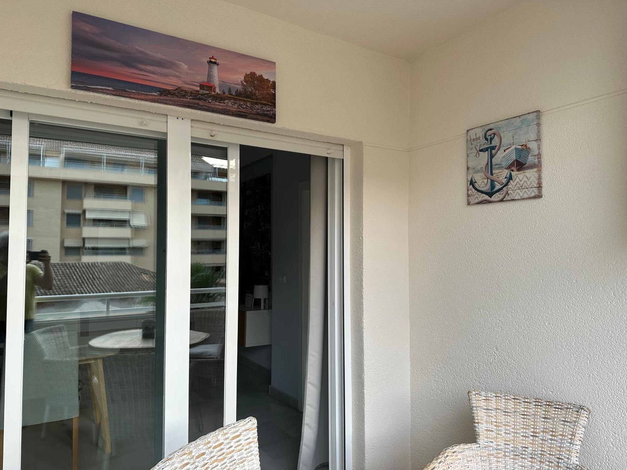 Apartamento Seabreeze