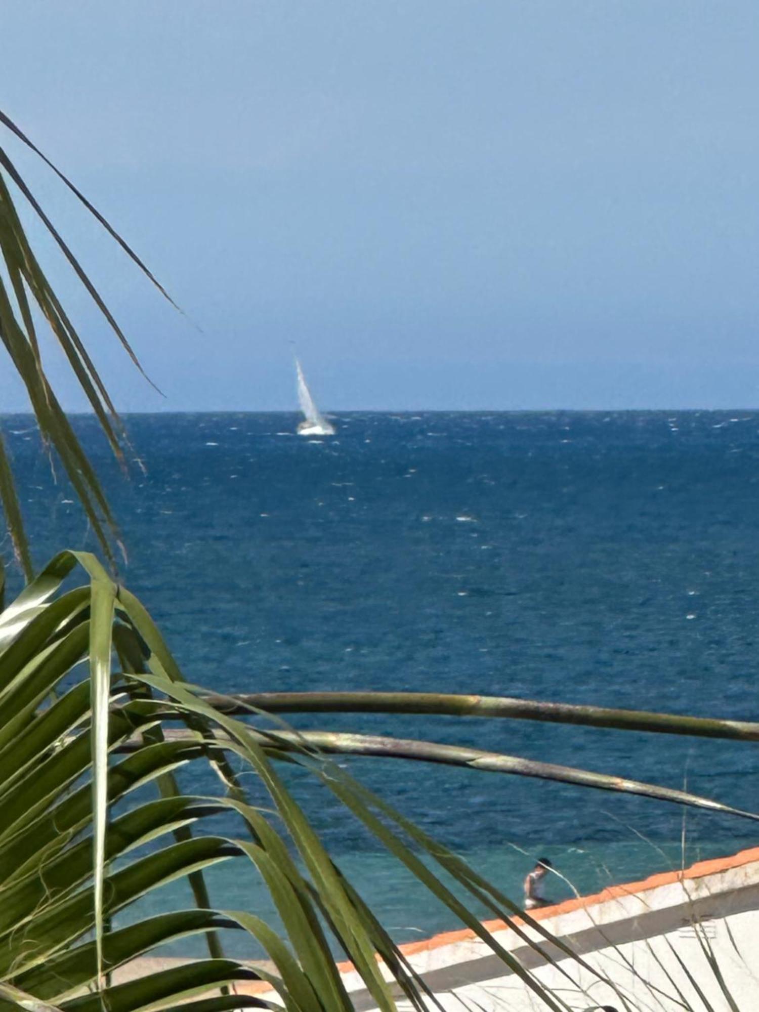 Seabreeze Apartamento *
