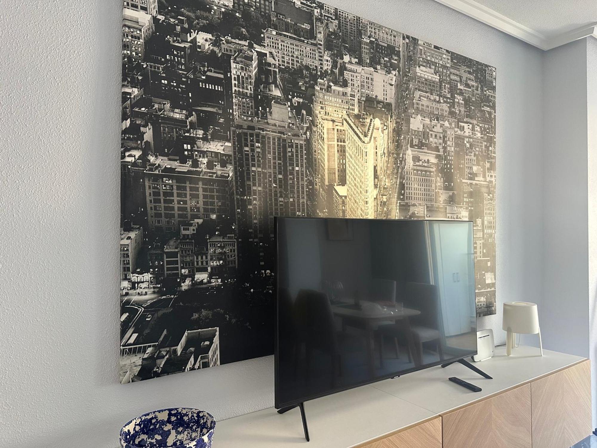Seabreeze Apartamento