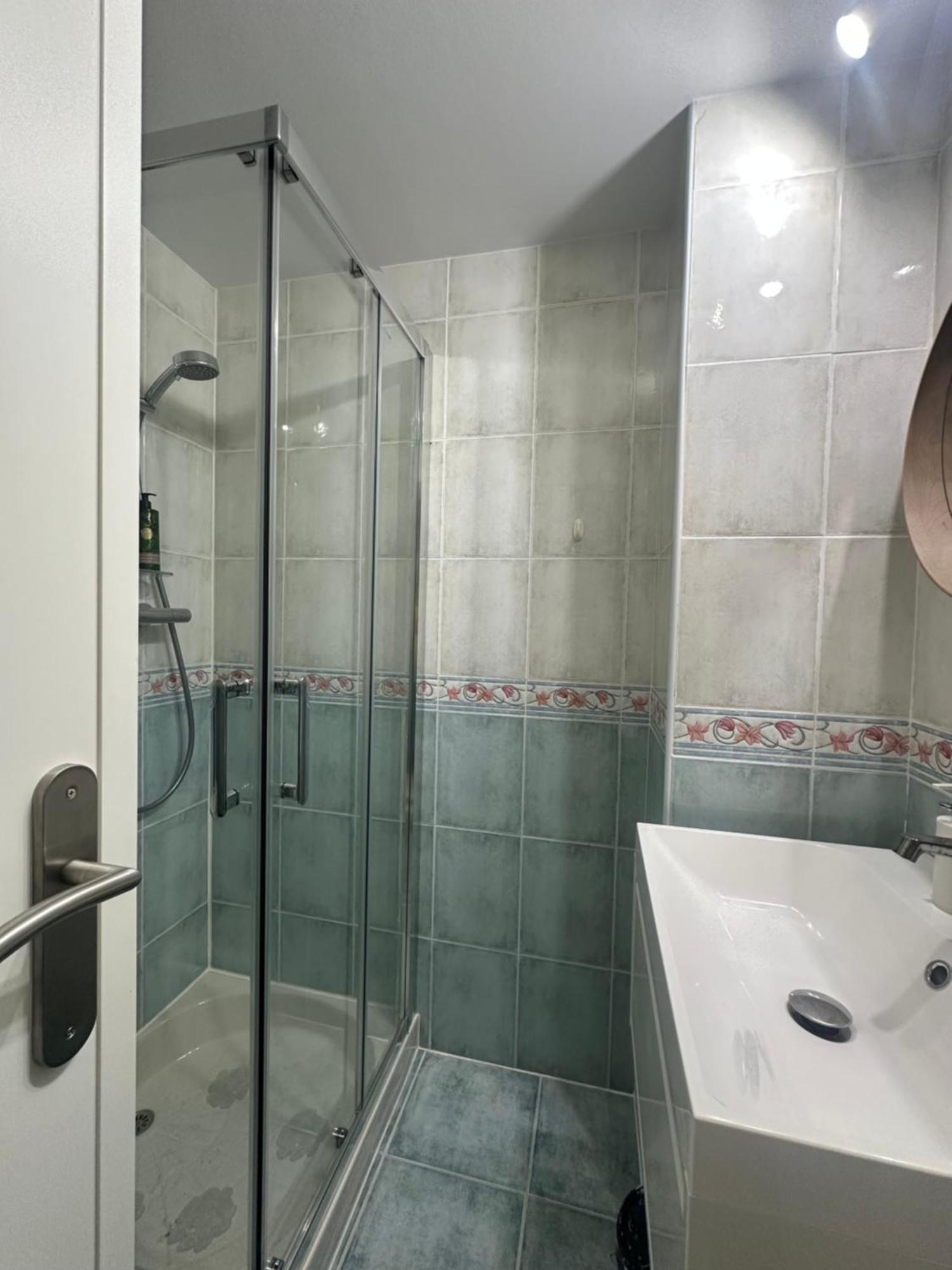 Seabreeze Apartamento *