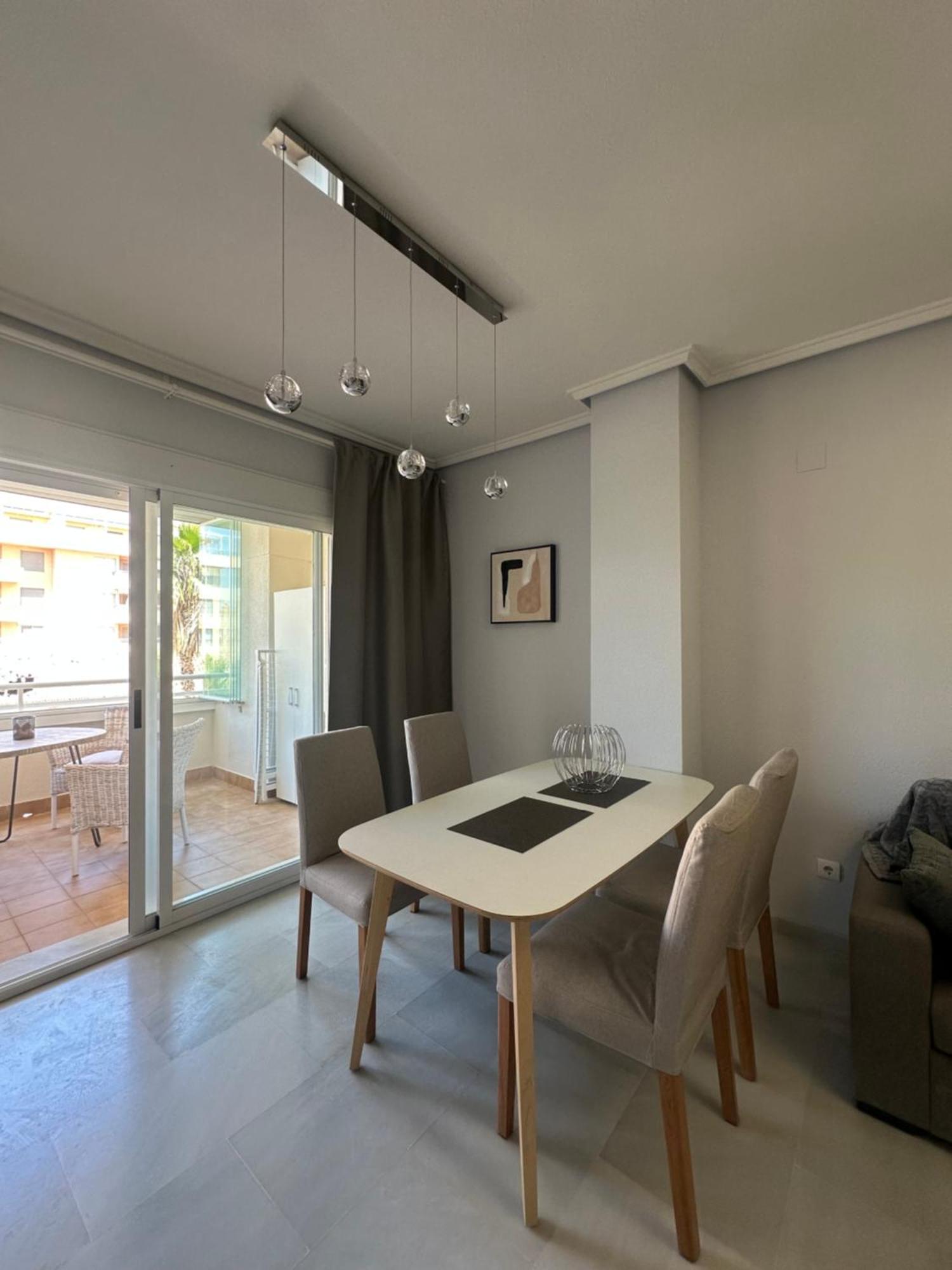Apartamento Seabreeze *