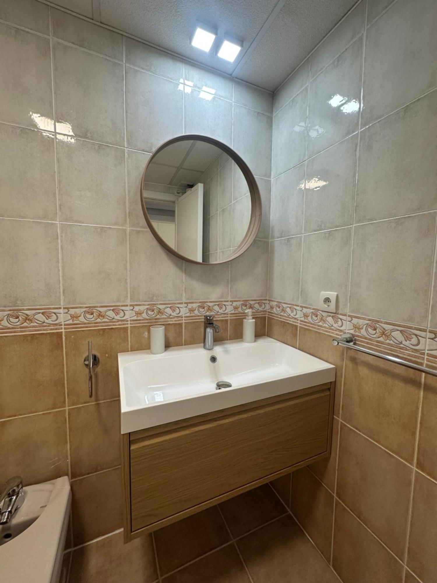 Seabreeze Apartamento Dénia