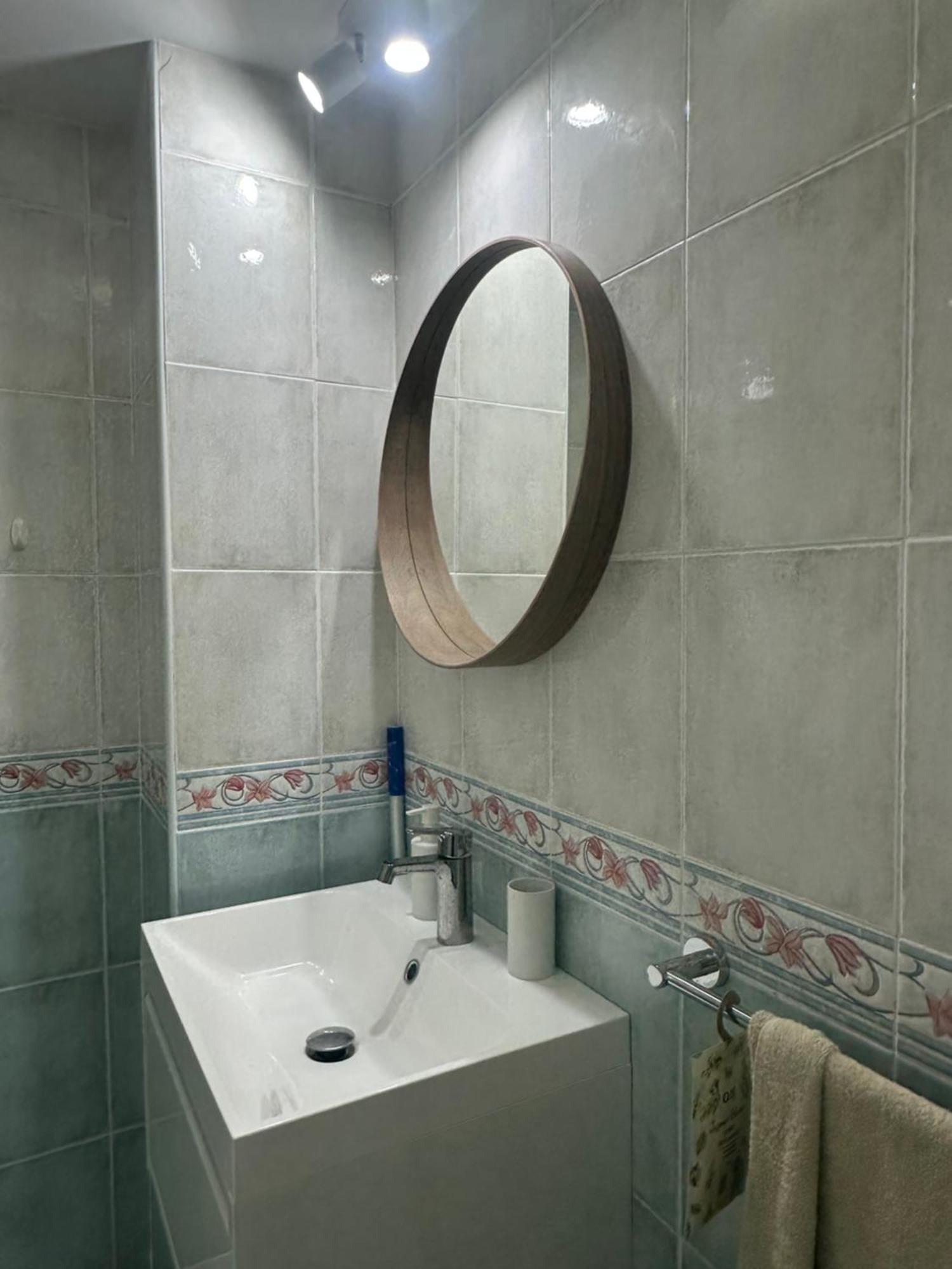 Apartamento Seabreeze Dénia