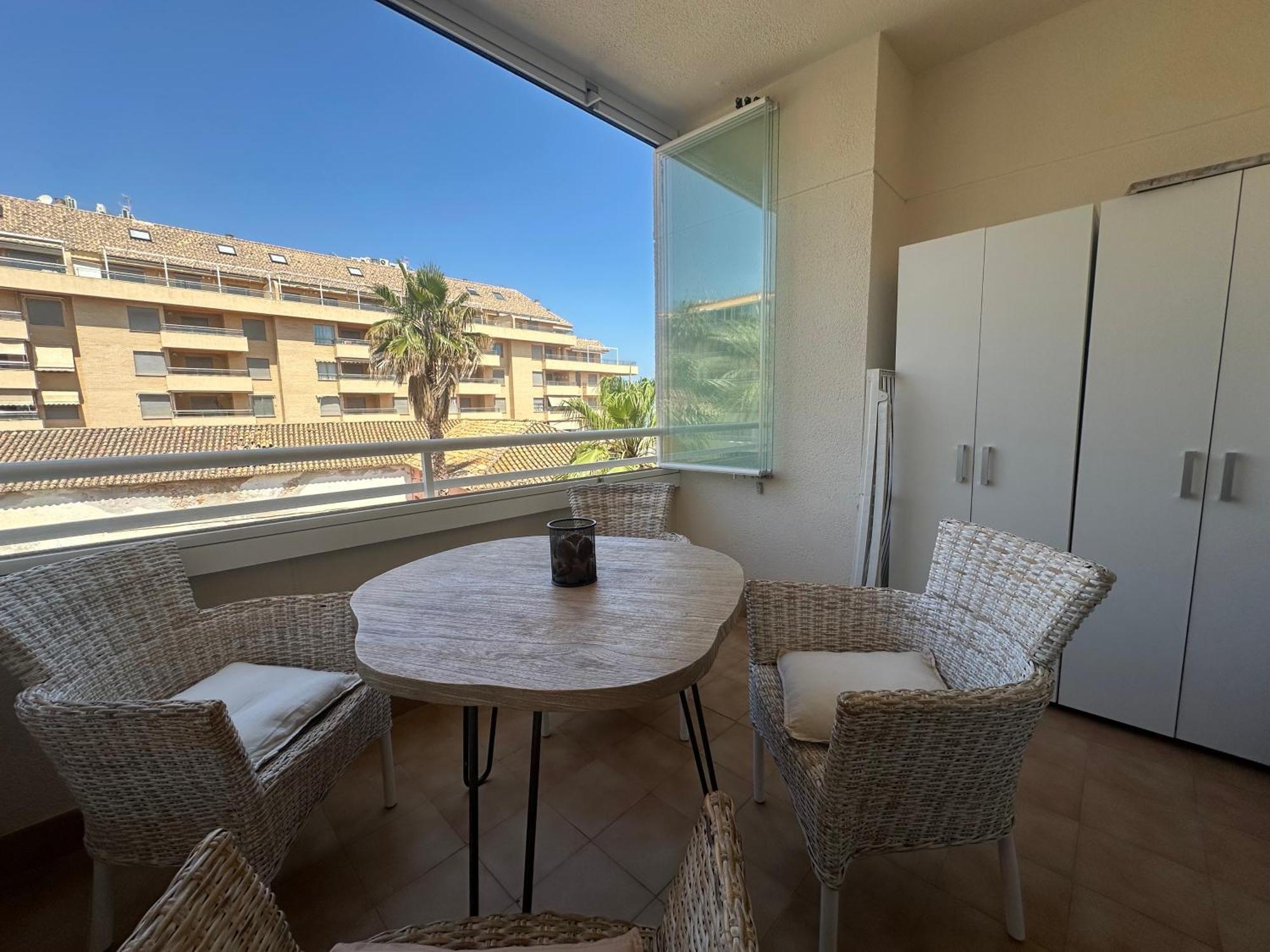 Seabreeze Apartamento Dénia