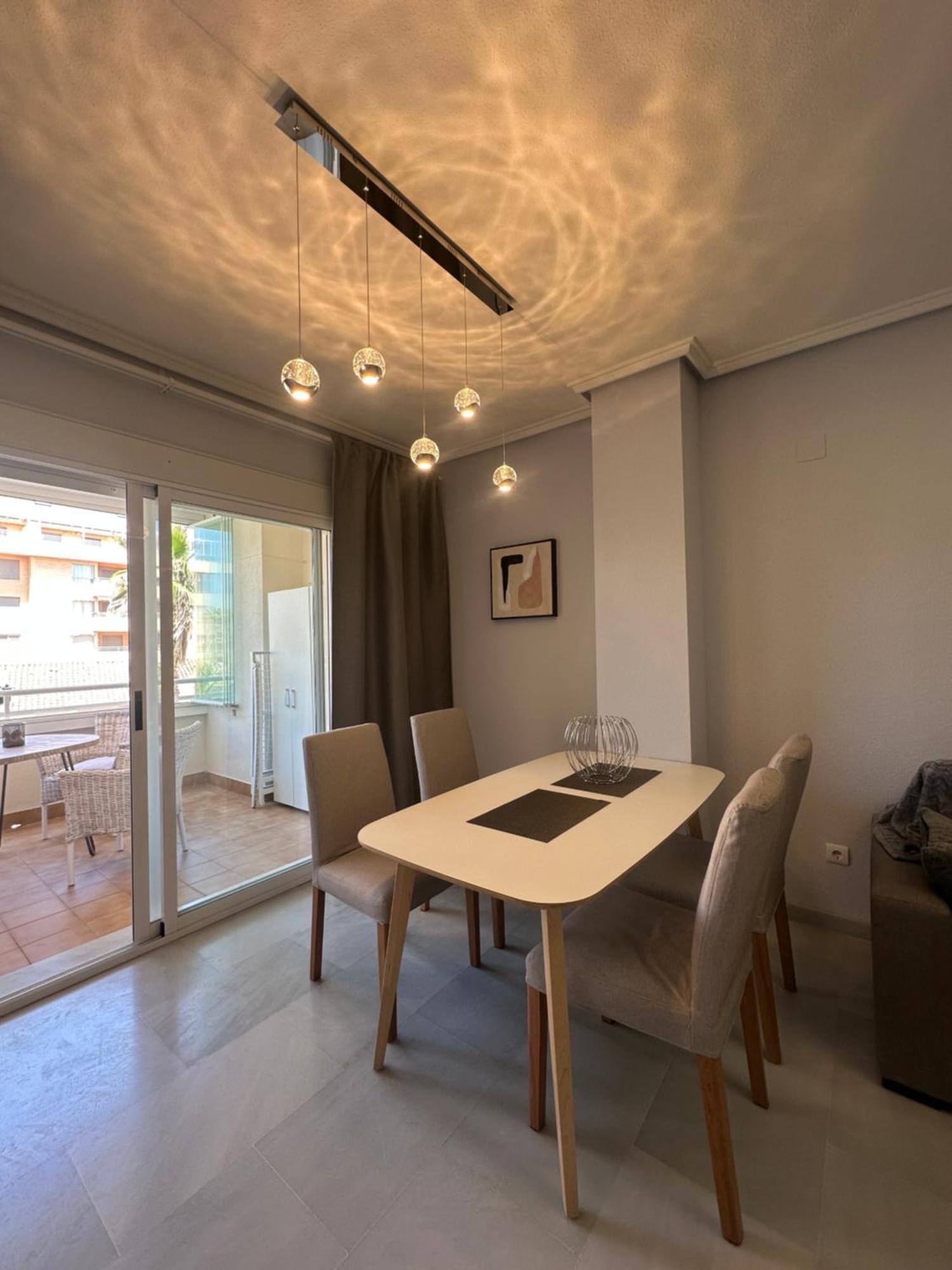 Seabreeze Apartamento