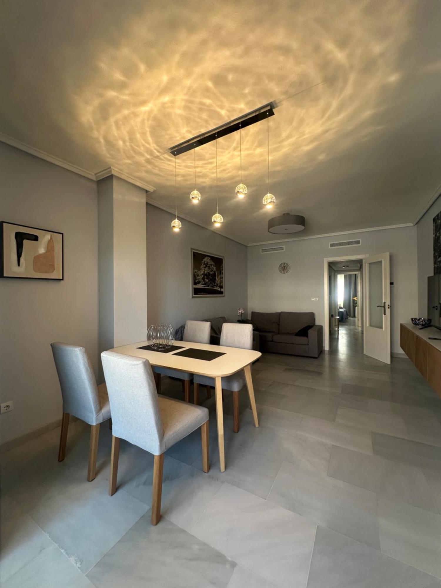 Apartamento Seabreeze *