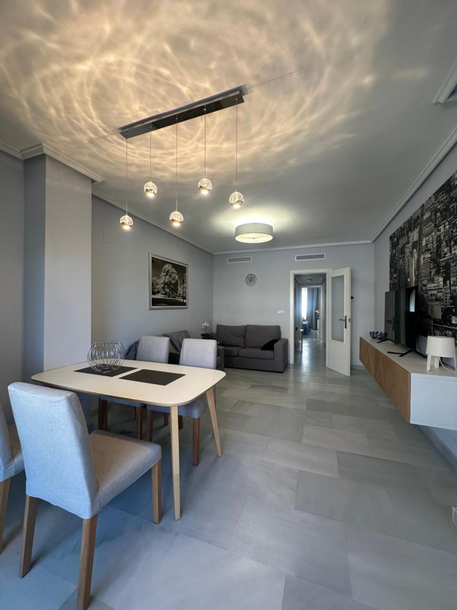 Seabreeze Apartamento