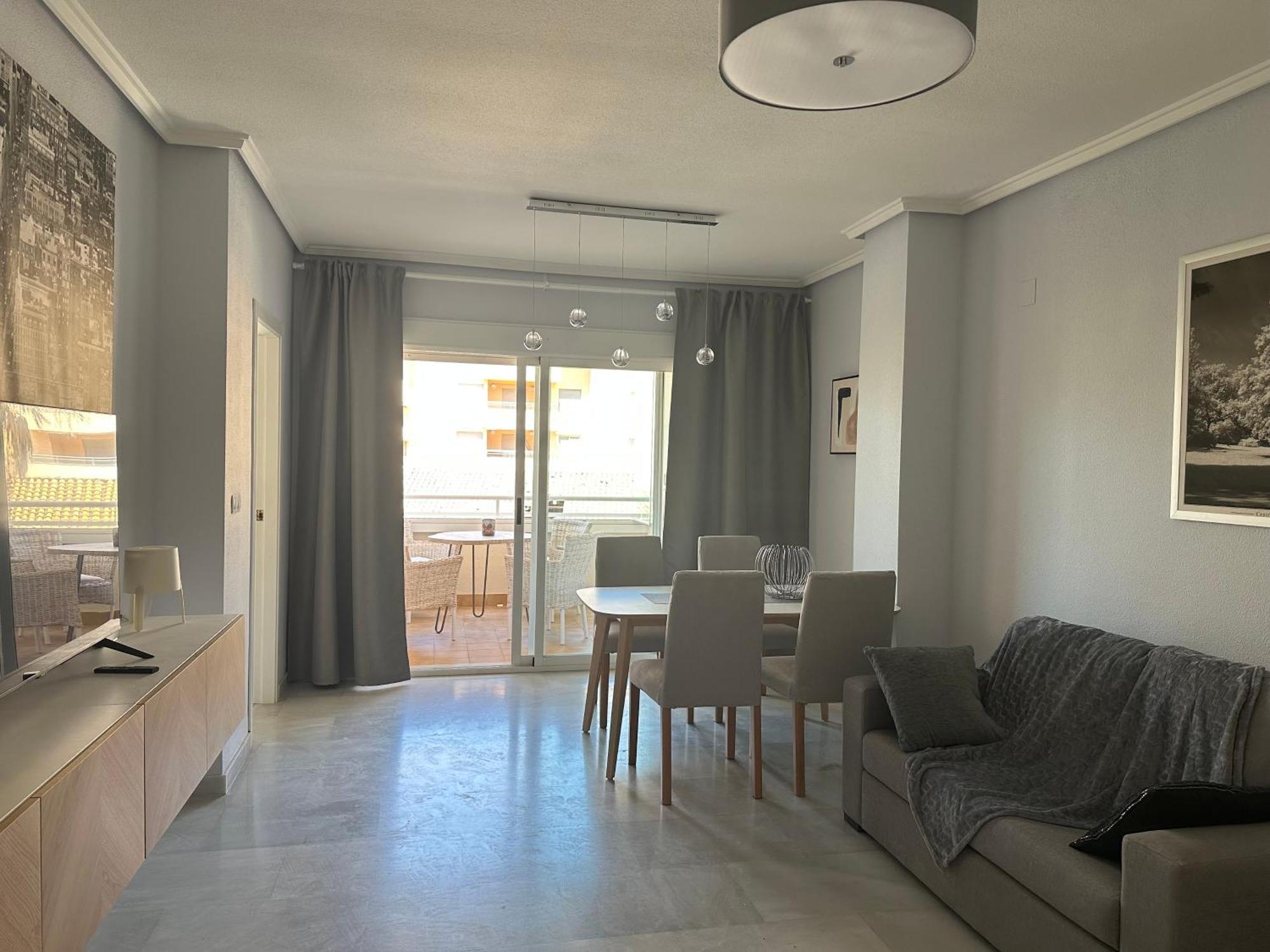 Seabreeze Apartamento *