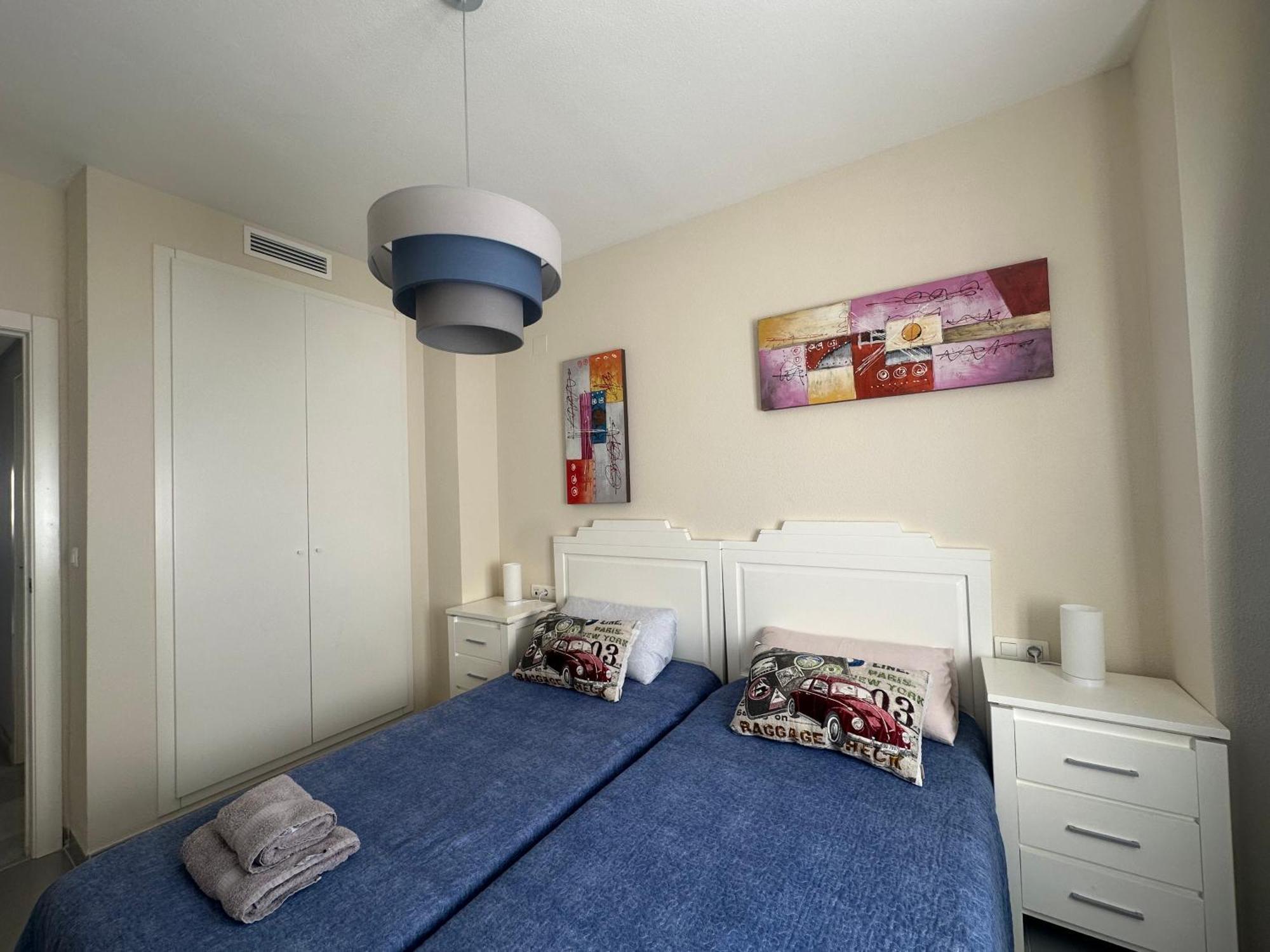 Seabreeze Apartamento
