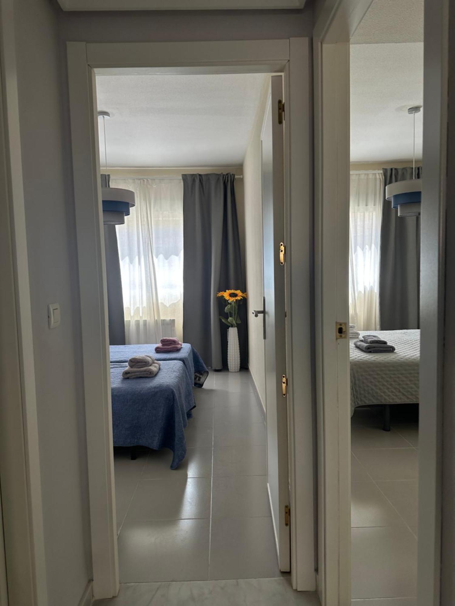 Seabreeze Apartamento Dénia