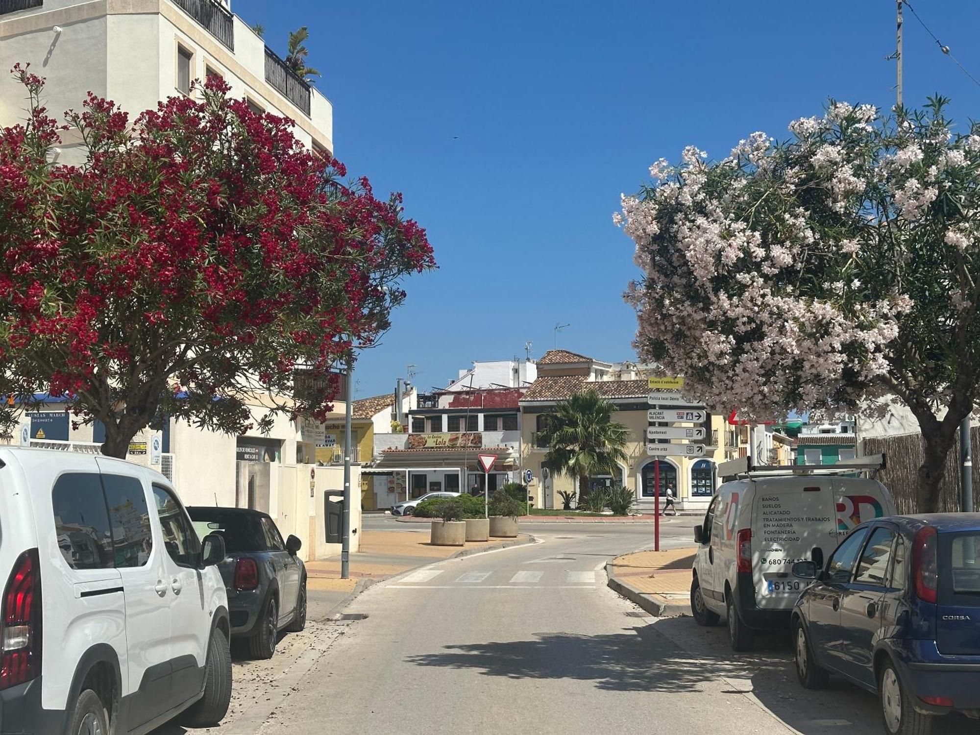 Seabreeze Apartamento *